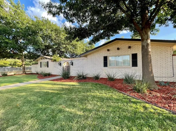 5201 20th St, Lubbock, TX 79407