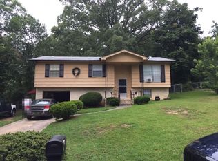 2412 7th Pl NE, Birmingham, AL 35215