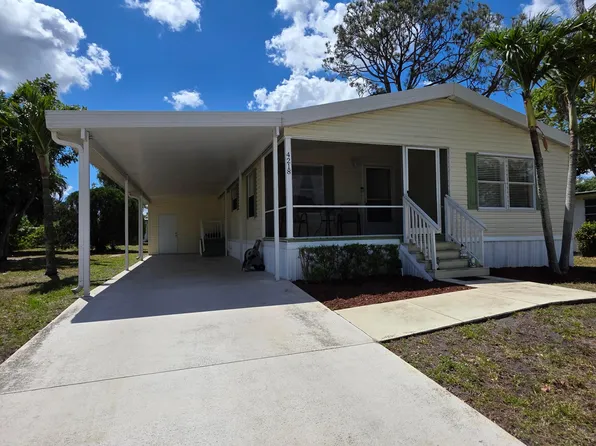 4218 6th Court, Lantana, FL 33462