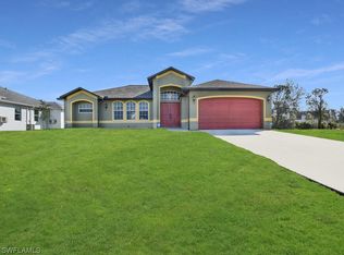 209 SW 10th Ave, Cape Coral, FL 33991