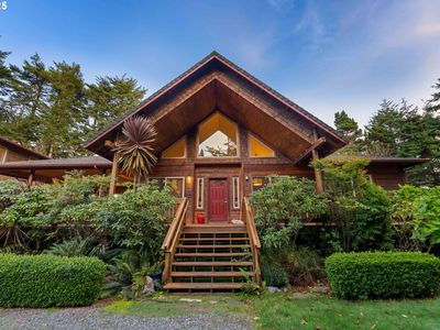 47555 Leeward St, Langlois, OR, 97450