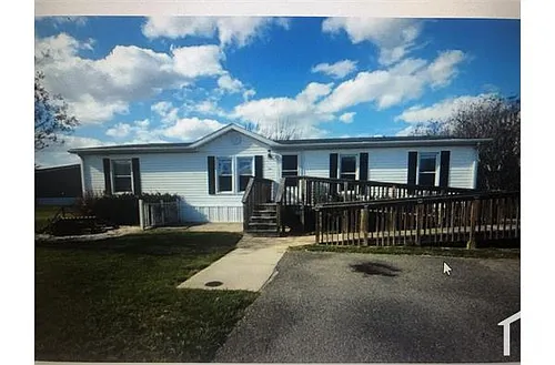 1061 Lynnbury Woods Rd #1 Photo 1