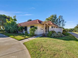 3062 Via Serena S UNIT C, Laguna Woods, CA 92637