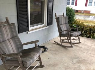 710 N Main St, Honea Path, SC 29654