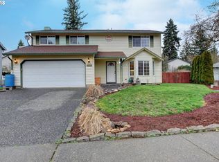 15108 NE 79th Cir, Vancouver, WA 98682