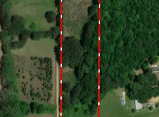 0 Barker Rd, Pelahatchie, MS 39145