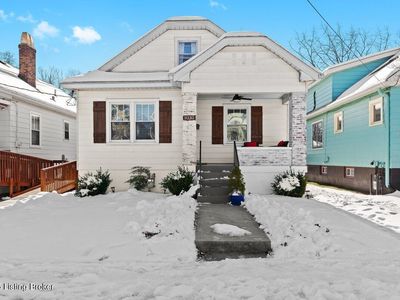 1030 Highland Ave, Louisville, KY, 40204