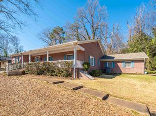109 Carney St, Hot Springs, AR 71901