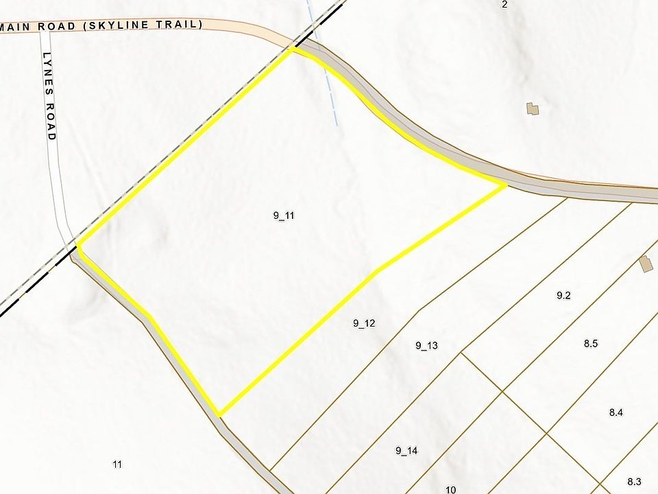 1st image of LOT 9 Skyline Trl #11