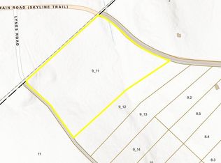 LOT 9 Skyline Trl #11, Chester, MA 01011