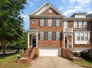 2510 Silverpalm St, Raleigh, NC 27612
