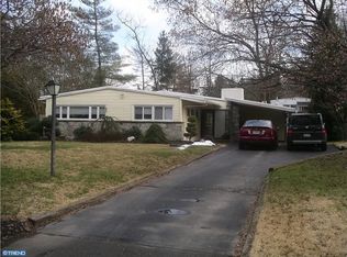 506 Greystone Rd, Ambler, PA 19002