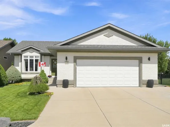 226 BROOKDALE CRESCENT, Saskatoon, SK S7V 1K5