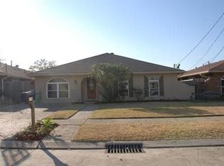 4704 Morales St, Metairie, LA 70006