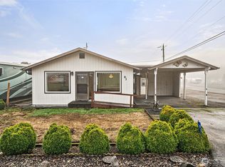 9101 Steilacoom Rd SE UNIT 93, Olympia, WA 98513