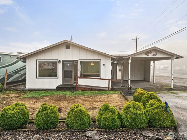 9101 Steilacoom Road SE #93, Olympia, WA 98513