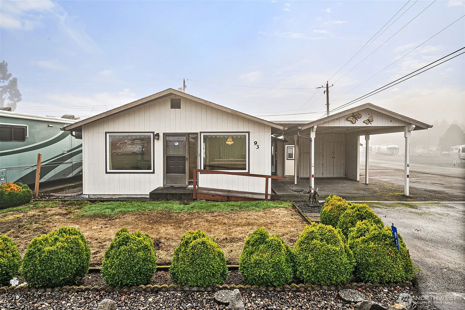 9101 Steilacoom Road SE #93 photo 1