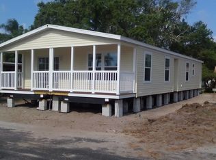 39248 Us Highway 19 N LOT 177, Tarpon Springs, FL 34689