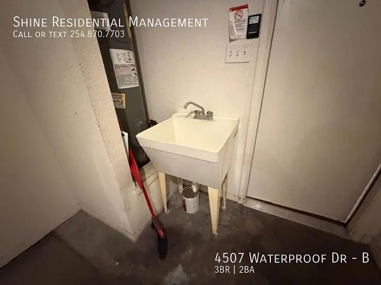 4507 Waterproof Dr #B — Photo 23
