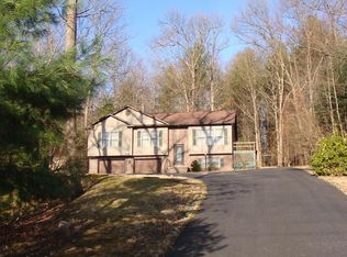 10382 Wagner Rd, Huntingdon, PA 16652