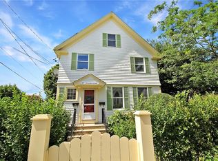 25 Annandale Rd, Newport, RI 02840