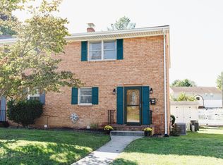 1018 Bridge Ave, Waynesboro, VA 22980