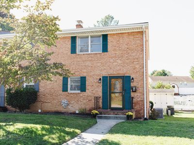 1018 Bridge Ave, Waynesboro, VA, 22980