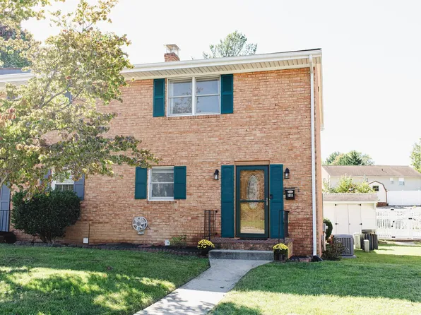 1018 Bridge Ave, Waynesboro, VA 22980