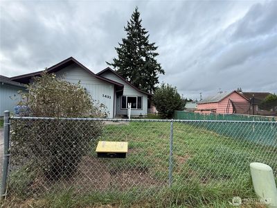 1421 Bowmont Avenue, Kelso, WA, 98626