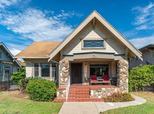 4255 Arguello St, San Diego, CA 92103