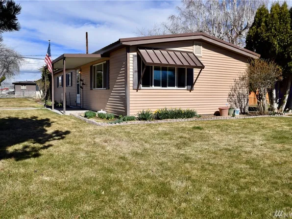 914 3rd Ave SW, Quincy, WA 98848