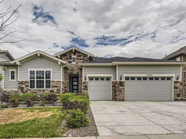 27851 E Lakeview Drive, Aurora, CO 80016