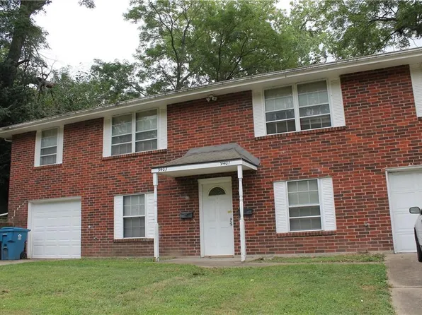 9401 E Kentucky Rd, Independence, MO 64053