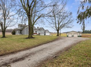 4640 Chillicothe Lancaster Rd SW, Lancaster, OH 43130