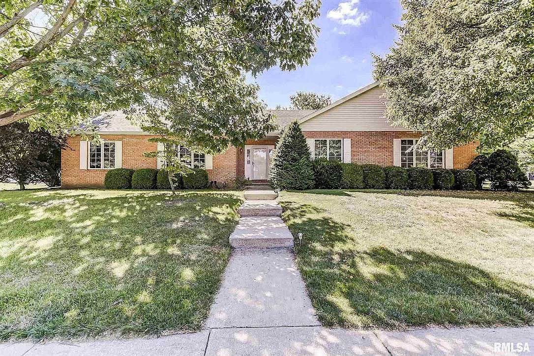 329 Golf Rd, Springfield, IL 62704 Zillow