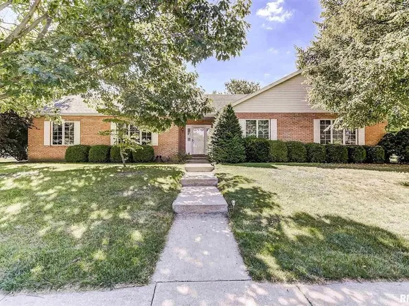 329 Golf Rd, Springfield, IL 62704
