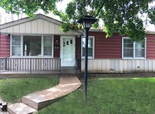 1101 Irvington Ct, Saint Louis, MO