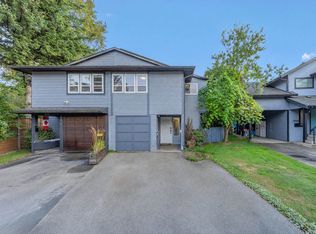 2668 Stellar Ct, Coquitlam, BC V3E1H1