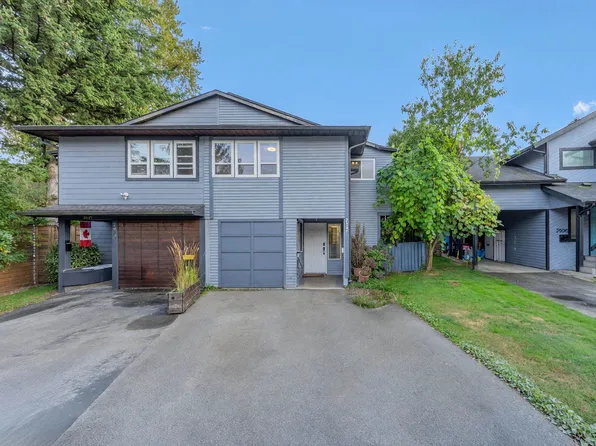 2668 Stellar Ct, Coquitlam, BC V3E 1H1