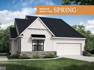 153 Bellflower LOT 93, Annville, PA