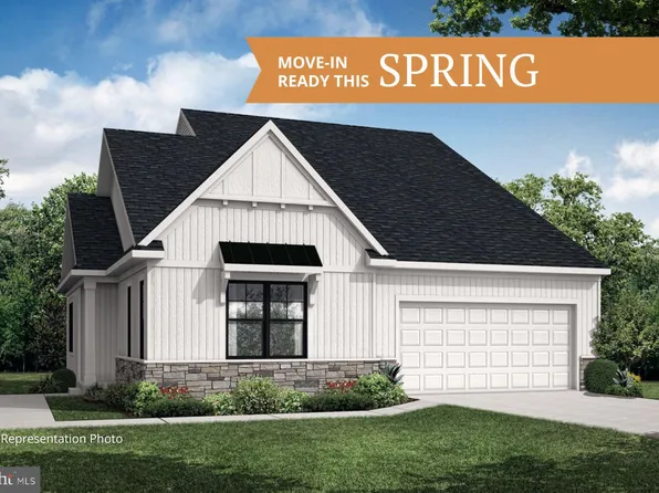153 Bellflower Lot 93, Annville, PA 17003