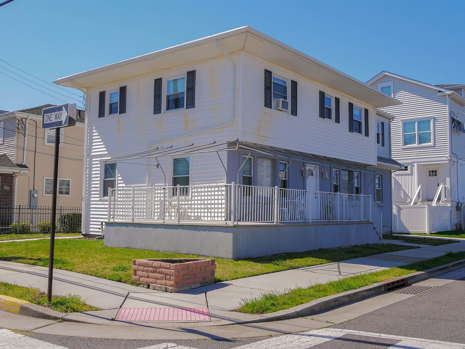 32 N Haverford Ave, Margate City, NJ 08402 MLS 573095 Zillow