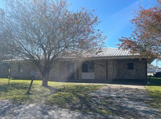 400 3rd St, Lockport, LA 70374