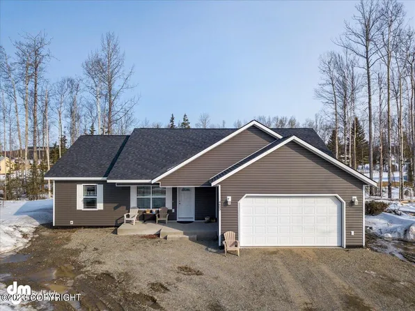4603 W Fraser Dr, Wasilla, AK 99623