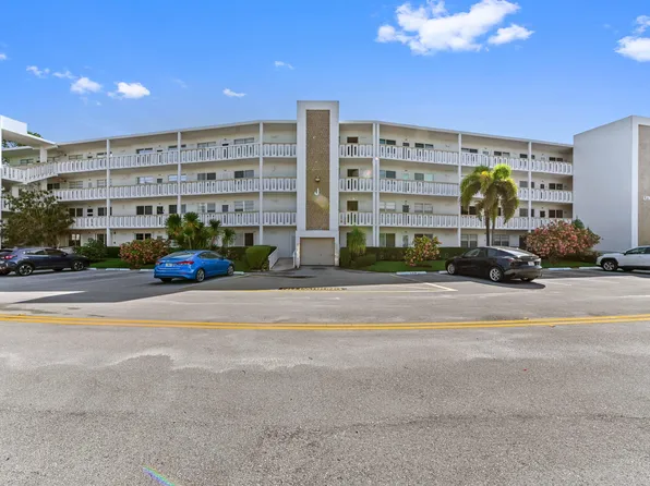 4031 Lyndhurst J, Deerfield Beach, FL 33442