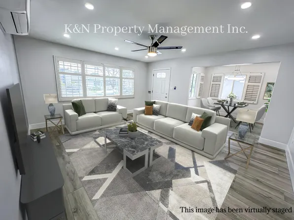 2736 Hornblend St, San Diego, CA 92109