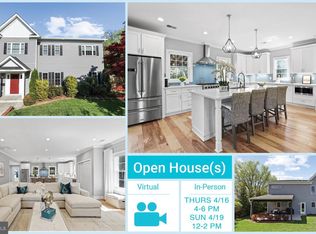 3209 Nottage Ln, Falls Church, VA 22042