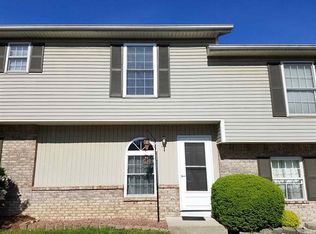 738 E Sherwood Hills Dr, Bloomington, IN 47401