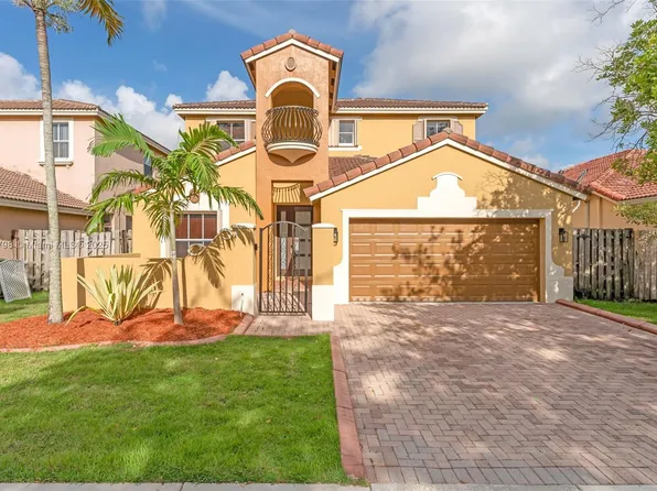 452 NE 20th Ter, Homestead, FL 33033