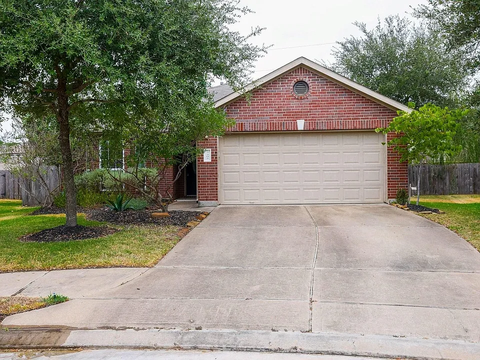 3402 Lilac Ranch Dr